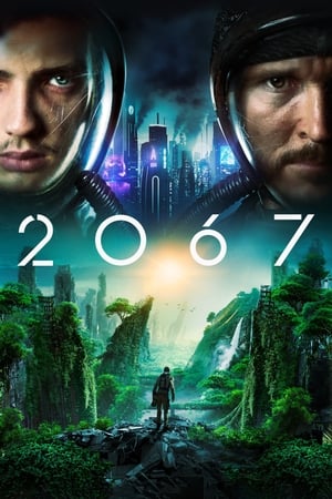 2067 (2020) Hindi Dual Audio HDRip 720p – 480p