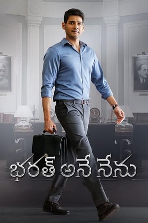 Bharath Ane Nenu (2018) (Hindi -Telugu) Dual Audio 720p UnCut HDRip [1.4GB]