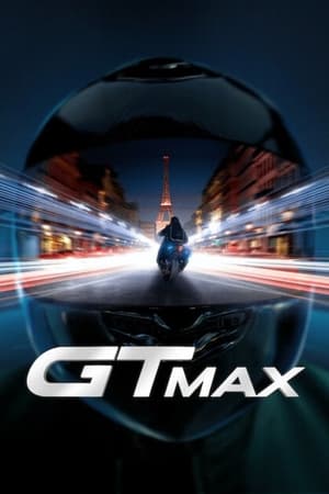 GTMax (2024) Hindi Dual Audio HDRip 1080p – 720p – 480p