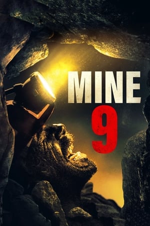 Mine 9 (2019) Hindi Dual Audio 480p HDRip 300MB