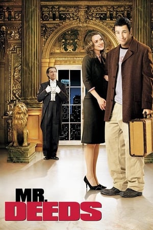 Mr Deeds 2002 Hindi Dual Audio 480p BluRay 300MB