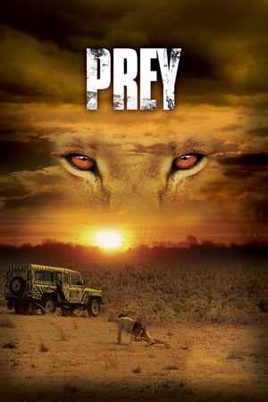 Prey 2007 BRRip 480p 300MB Dual Audio