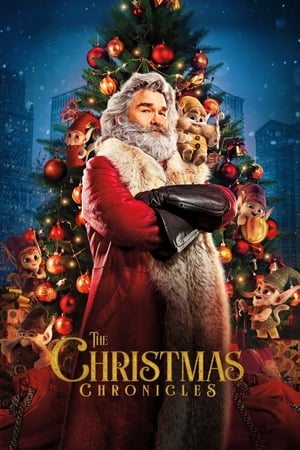 The Christmas Chronicles 2018 Hindi Dual Audio 720p Web-DL [960MB]