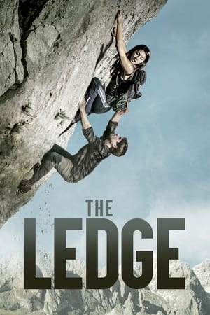 The Ledge 2022 Hindi Dual Audio HDRip 720p – 480p