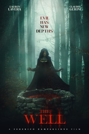 The Well (2023) Hindi Dual Audio HDRip 1080p – 720p – 480p