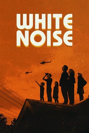 White Noise 2022 Hindi Dual Audio HDRip 720p – 480p